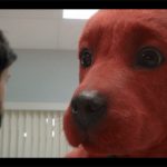 ‘Clifford the Big Red Dog’ New Trailer