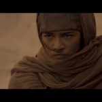 Timothée Chalamet, Zendaya In ‘Dune’ New Trailer